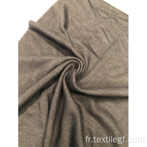 Tissu Jersey Spandex Rayonne